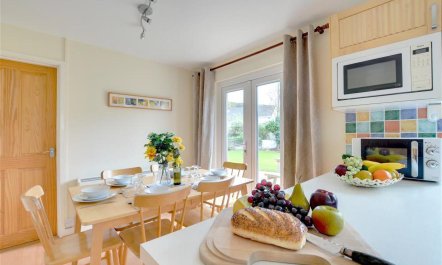 3 Bed in Croyde 5