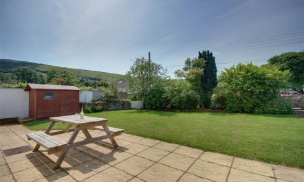 3 Bed in Croyde 6
