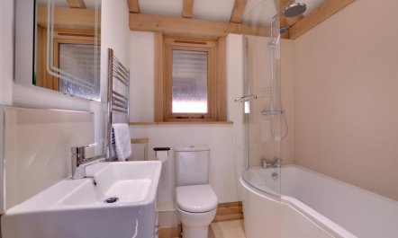 2 Bed in Tenterden 7