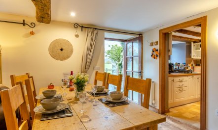 3 Bed in Dolgellau 5