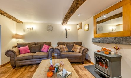 3 Bed in Dolgellau 4