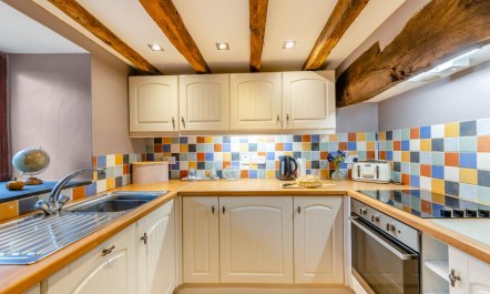 3 Bed in Dolgellau 6