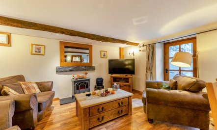 3 Bed in Dolgellau 3