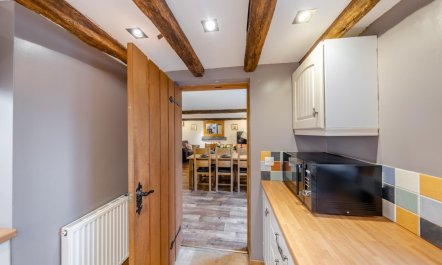 3 Bed in Dolgellau 7