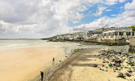 2 Bed in St. Ives 1