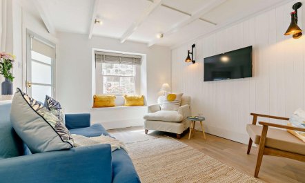 2 Bed in St. Ives