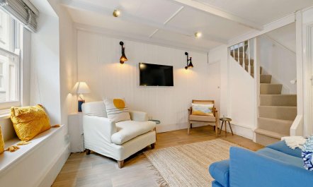 2 Bed in St. Ives 1