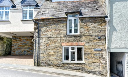 2 Bed in Padstow