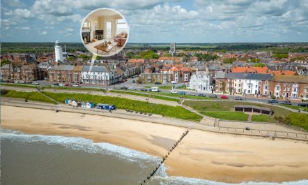 3 Bed in Southwold 1