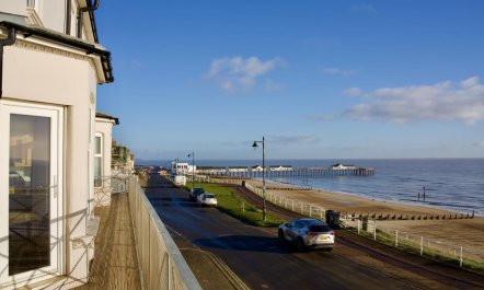3 Bed in Southwold 3