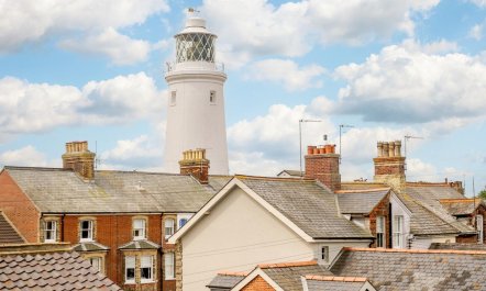 3 Bed in Southwold 5