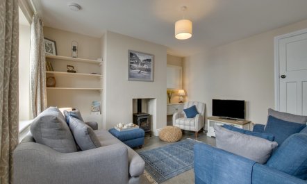 3 Bed in St Ives 5