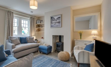 3 Bed in St Ives