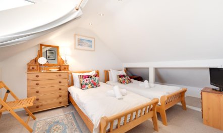 3 Bed in St Ives 9