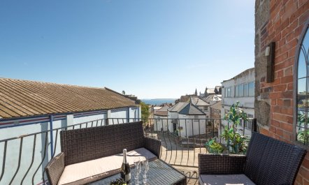 3 Bed in St Ives