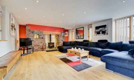 4 Bed in Brecon 7