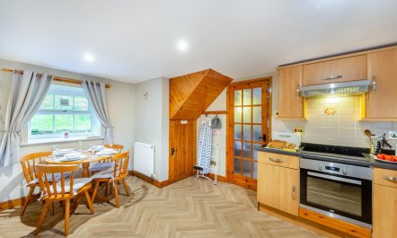 2 Bed in Betws-y-Coed 6