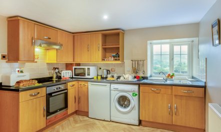 2 Bed in Betws-y-Coed 5