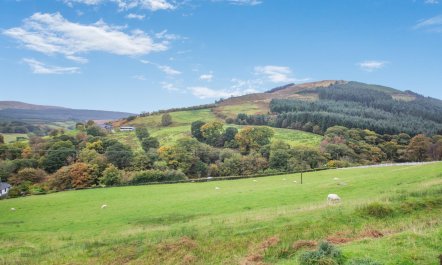 2 Bed in Betws-y-Coed 1