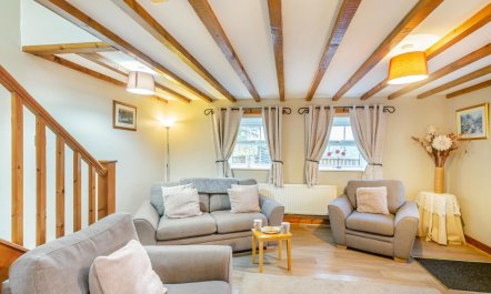 2 Bed in Betws-y-Coed 3