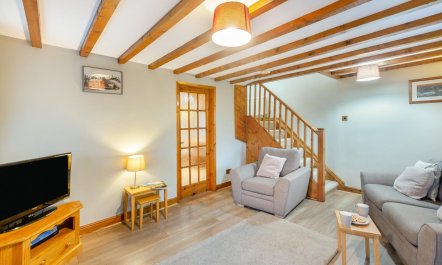 2 Bed in Betws-y-Coed 2