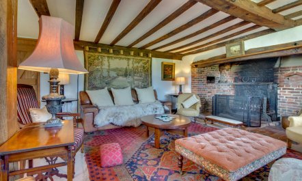 5 Bed in Magham Down 8