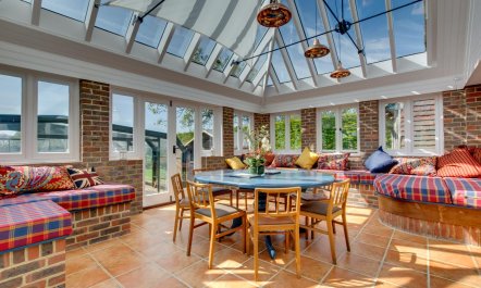 5 Bed in Magham Down 1