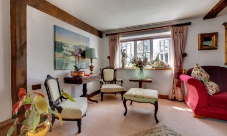 5 Bed in Magham Down 9