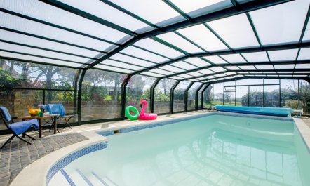 5 Bed in Magham Down