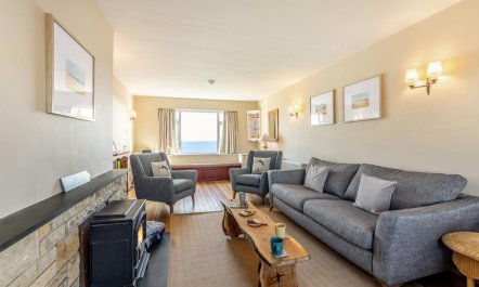 3 Bed in Beadnell 6