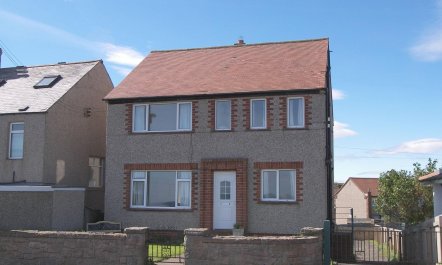 3 Bed in Beadnell