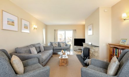 3 Bed in Beadnell 4