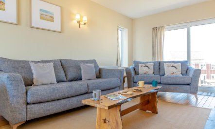 3 Bed in Beadnell 5