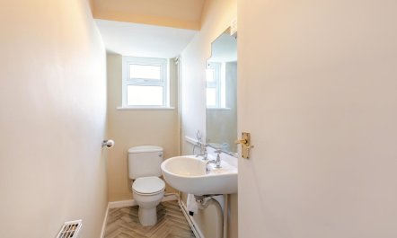 3 Bed in Beadnell 9
