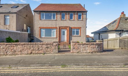 3 Bed in Beadnell
