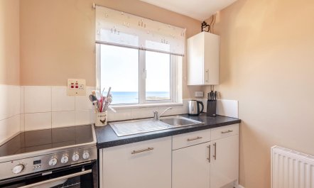 3 Bed in Beadnell 3
