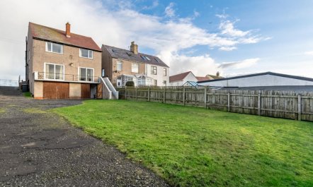 3 Bed in Beadnell 9