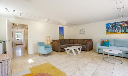 4 Bed in Friston 6
