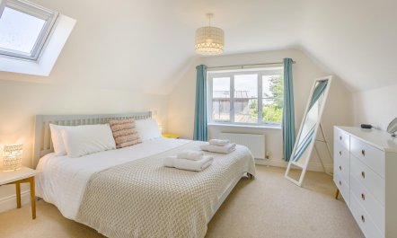 4 Bed in Friston