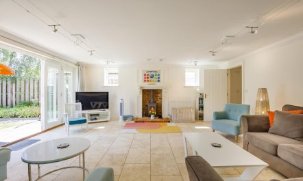 4 Bed in Friston 5