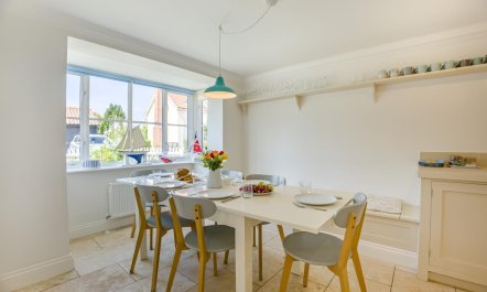 4 Bed in Friston 3