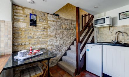 2 Bed in Swanage 6