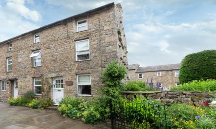 3 Bed in Askrigg 1