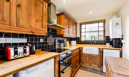 2 Bed in Alnwick 1