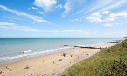 5 Bed in Overstrand 5