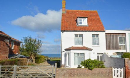 5 Bed in Overstrand