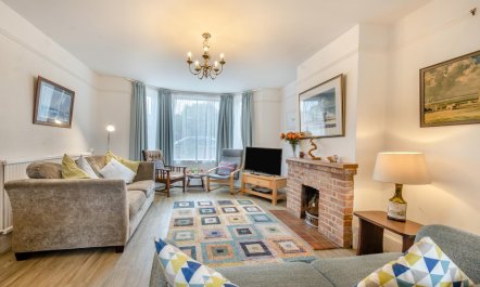 5 Bed in Overstrand 1