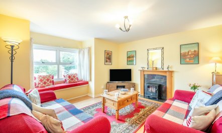 2 Bed in Bamburgh