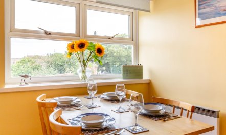 2 Bed in Bamburgh 5
