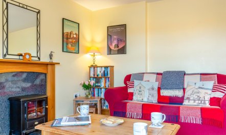 2 Bed in Bamburgh 6